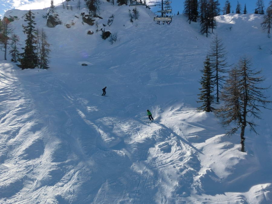 06- Sonne, Flachauwinkel,  Apresski 043